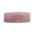 Głośnik JBL Charge 5 (różowy, bezprzewodowy) - 1010458