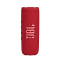 Głośnik JBL FLIP 6 RED - 1692167