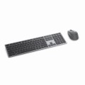 Dell Premier Multi-Device Wireless Keyboard and Mouse - KM7321W - US International (QWERTY) - 1066554