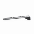 Dell Premier Multi-Device Wireless Keyboard and Mouse - KM7321W - US International (QWERTY) - 1066561