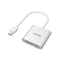 Czytnik kart pamięci Unitek Y-9313 USB 3.0 All-in-One - 1463440