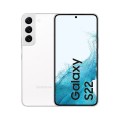 Smartfon Samsung Galaxy S22 (S901) 8/256GB 6,1" Dynamic AMOLED 2X 2340x1080 3700mAh Dual SIM 5G biały - 1692837