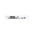 Rejestrator sieciowy IP Tenda N6P-8H 8-kanałowy HD PoE - 1547443