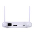 Zestaw kamera IP + bramka Xiaomi Mi Wireless Outdoor Security Camera 1080p Set - 1016454