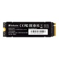 Dysk SSD Verbatim Vi7000G 1TB M.2 PCIe Gen4 NVME 2280 (7400/5500 MB/s) - 1670183