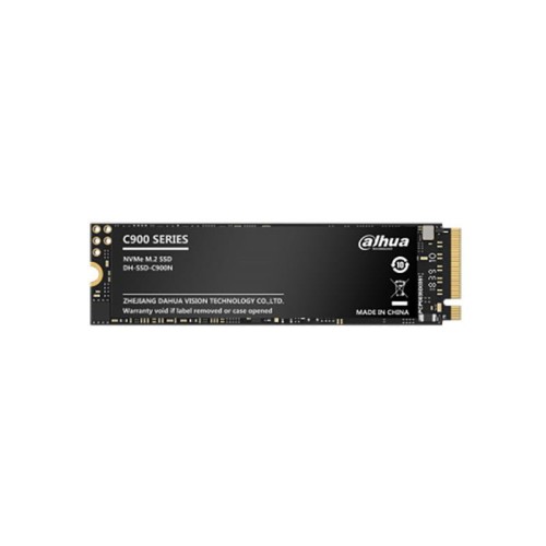 Dysk SSD Dahua C900 512GB M.2 PCIe Gen 3.0 x4 (2000/1450 MB/s) 3D NAND - 1669939