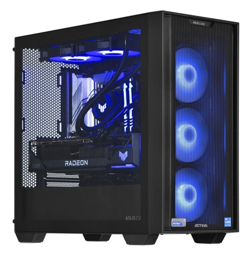 Actina PBA 13600KF/32GB/2TB/RX7900XTX/850W [1395] - 1673928