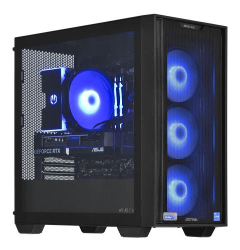 Actina PBA 13500/32GB/2TB/RTX4070/750W [1392] - 1673873