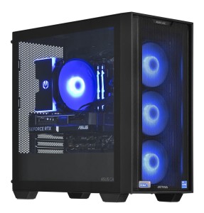 Actina PBA 13500/32GB/1TB/RTX4070/750W [1391]
