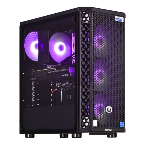 Actina ENDORFY 5500/16GB/1TB/RX6700XT/700W [1436] - 1687187