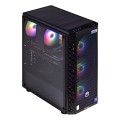 Actina ENDORFY 12100F/16GB/1TB/RX6600/600W [1464] - 1689110