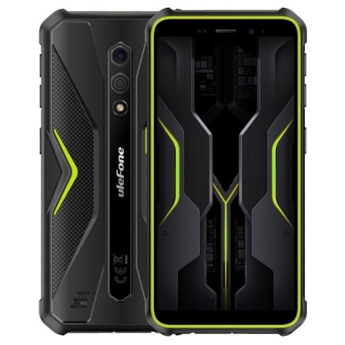 Smarton Ulefone Armor X12 Pro 4/64GB Zielony - 1688068