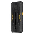 Smarton Ulefone Armor X12 Pro 4/64GB Pomarańczowy - 1688103