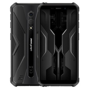 Smarton Ulefone Armor X12 Pro 4/64GB Czarny