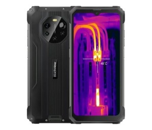 Smarton Blackview BL8800 Pro 8/128GB Czarny