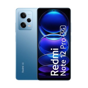 Smartfon Xiaomi Redmi Note 12 Pro 6/128GB Niebieski