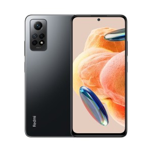 Smartfon Xiaomi Redmi Note 12 Pro 5G 8/256GB Czarny