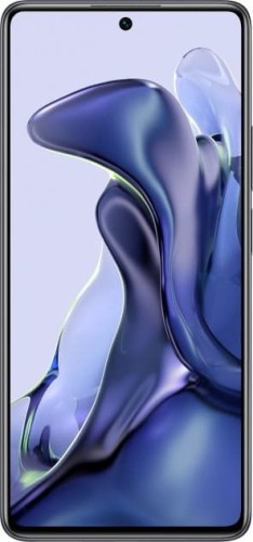 Smartfon Xiaomi 11T 5G 8/128GB Szary - 1688027