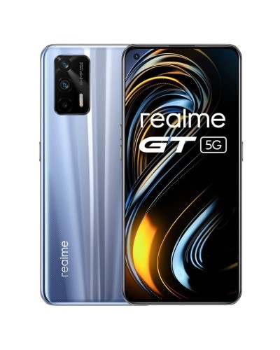 Smartfon realme GT 5G 8/128GB Srebrny - 1672868