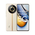 Smartfon realme 11 Pro+ 5G 12/512GB Beżowy - 1664033
