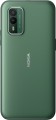 Smartfon Nokia XR21 6/128GB Zielony - 1675492