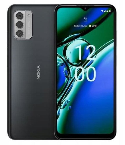 Smartfon Nokia G42 5G 6/128GB Szary - 1675470