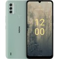 Smartfon Nokia C31 4/64GB Miętowy - 1680652
