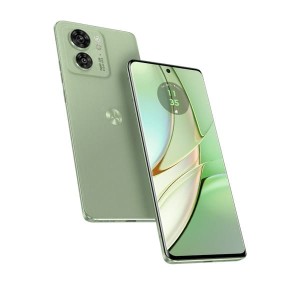 Smartfon Motorola Edge 40 8/256GB 6,55" P-OLED 2400x1080 4400mAh Dual SIM Reseda Green