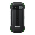 Smartfon Blackview N6000 8/256GB Zielony - 1684950