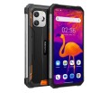 Smartfon Blackview BV8900 8/256GB Pomarańczowy - 1688181