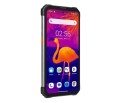 Smartfon Blackview BV8900 8/256GB Pomarańczowy - 1688178