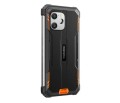Smartfon Blackview BV8900 8/256GB Pomarańczowy - 1688180