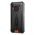 Smartfon Blackview BV6200 Pro 4/128GB Pomarańczowy - 1688134