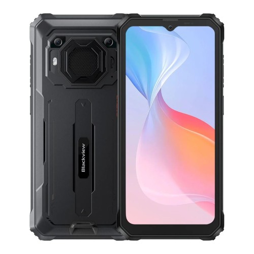 Smartfon Blackview BV6200 Pro 4/128GB Czarny - 1688118