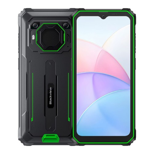 Smartfon Blackview BV6200 4/64GB Zielony - 1685635