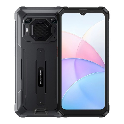 Smartfon Blackview BV6200 4/64GB Czarny - 1684933