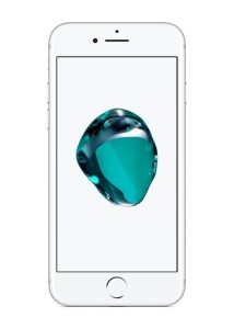 Apple iPhone 7 128GB Silver (REMADE) 2Y
