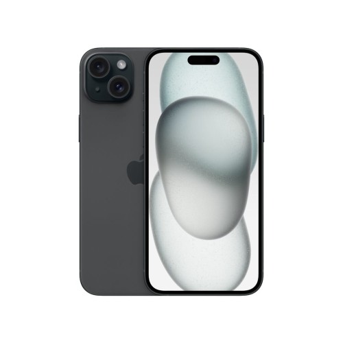 Apple iPhone 15 Plus 256GB Black - 1688265