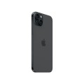 Apple iPhone 15 Plus 256GB Black - 1688266