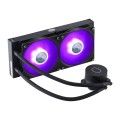 Chłodzenie wodne Cooler Master Masterliquid Lite ML240L RGB V2 - 1694454