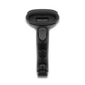 Czytnik kodów kreskowych Qoltec | 1D | CCD | USB - 1132367