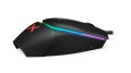 Mysz przewodowa KRUX BOT RGB optyczna Gaming czarna - 1694673