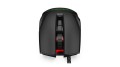 Mysz przewodowa KRUX BOT RGB optyczna Gaming czarna - 1694672