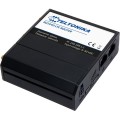 Router 4G LTE Teltonika RUT240, WiFi 802.11b/g/n, 1x SIM, 2x LAN/WAN 10/100 Mbps - 1694820