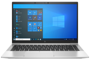 HP EliteBook 840 G8 i5-1145G7 14"FHD 16GB DDR4 3200 SSD512 LTE Intel Iris Xe W10Pro 3Y