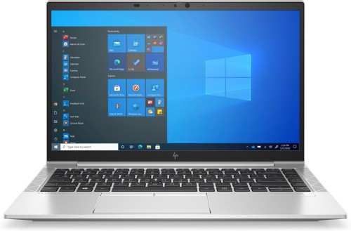 HP EliteBook 840 G8 i5-1145G7 14"FHD 16GB DDR4 3200 SSD512 LTE Intel Iris Xe W10Pro 3Y - 1694902