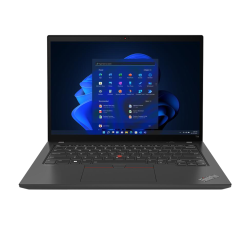Lenovo ThinkPad T14 Gen 3 i7-1255U 14" WUXGA IPS 300nits AG 16GB DDR4 3200 SSD512 Intel Iris Xe Graphics W11Pro 3Y Premier - 1458412
