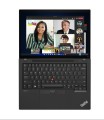 Lenovo ThinkPad T14 Gen 3 i7-1255U 14" WUXGA IPS 300nits AG 16GB DDR4 3200 SSD512 Intel Iris Xe Graphics W11Pro 3Y Premier - 1497116