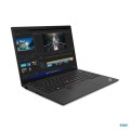 Lenovo ThinkPad T14 Gen 3 i7-1255U 14" WUXGA IPS 300nits AG 16GB DDR4 3200 SSD512 Intel Iris Xe Graphics W11Pro 3Y Premier - 1458417