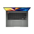 ASUS Vivobook S 14X OLED S5402 90NB0X31-M002K0 i7-12700H 14.5" 2.8K OLED 120Hz Glossy 8GB DDR4 SSD1TB Intel Iris Xe Graphics WLAN+BT Cam 70WHrs Win11 Midnight Black - 1466546